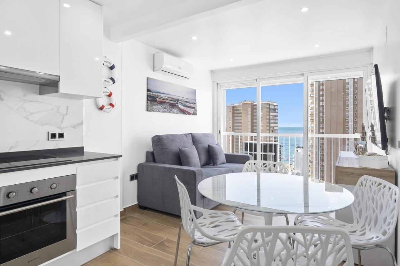 Appartamento Albatros Deluxe 15-5 Levante