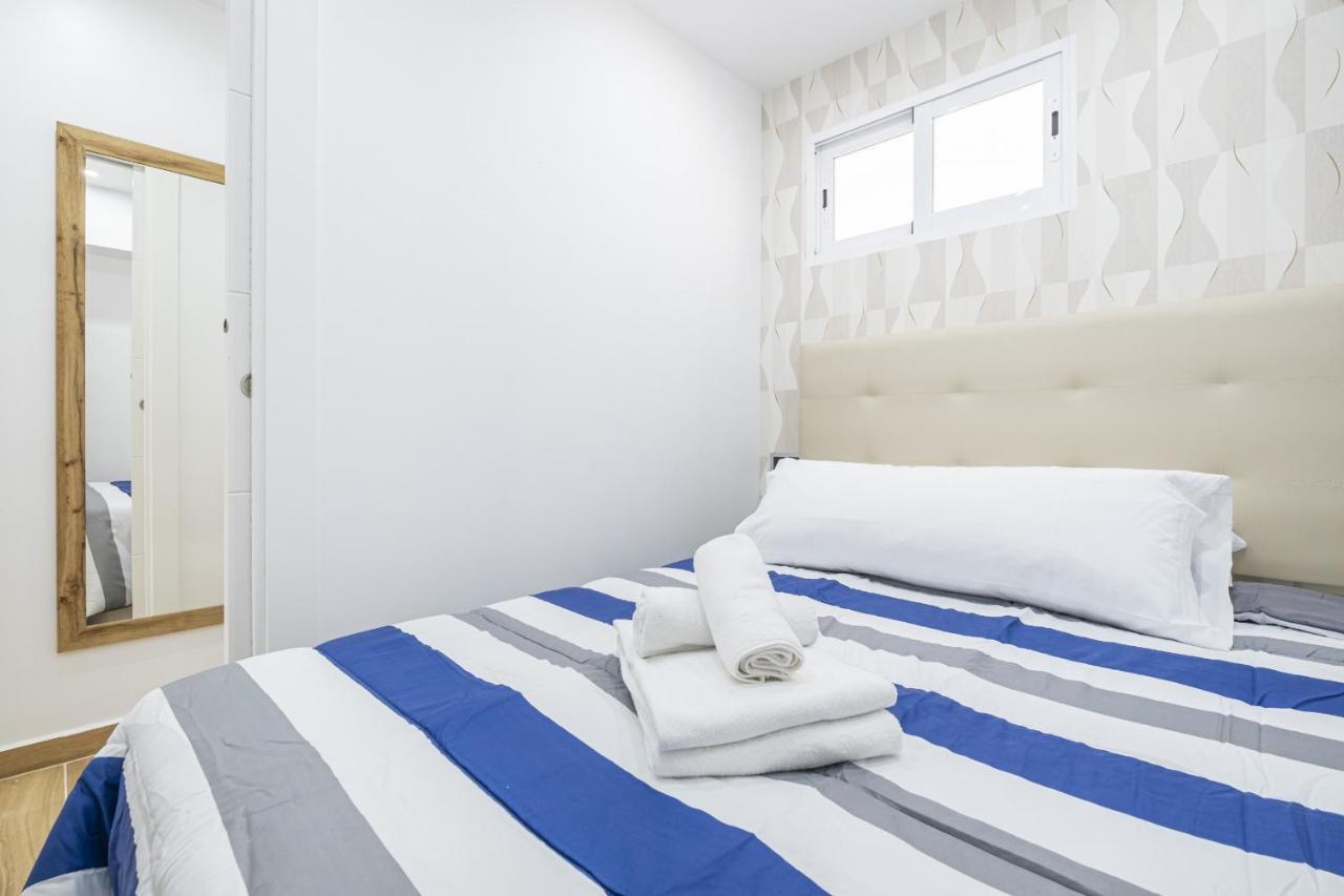 Appartamento Albatros Deluxe 15-5 Levante *