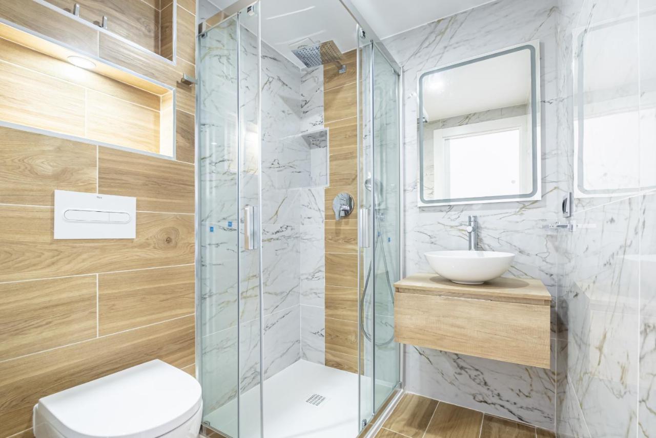 Albatros Deluxe 15-5 Levante Apartment